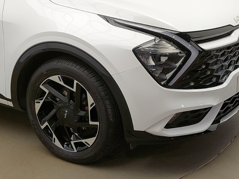 Used Kia Sportage 2023 for sale - 76970930: Photo 9