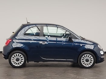 Used Fiat 500 2024 for sale - 78606320: Photo