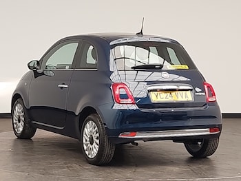 Used Fiat 500 2024 for sale - 78606320: Photo