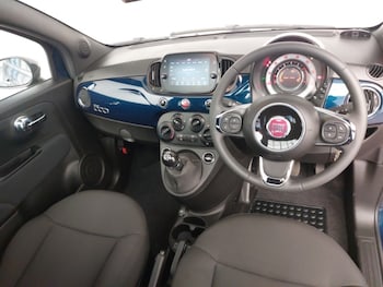 Used Fiat 500 2024 for sale - 78606320: Photo