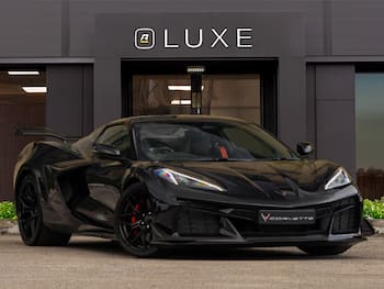 Used Chevrolet Corvette 2026 for sale - 79708055: Photo