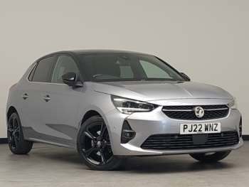 2022 - 1.2 Turbo Ultimate 5dr