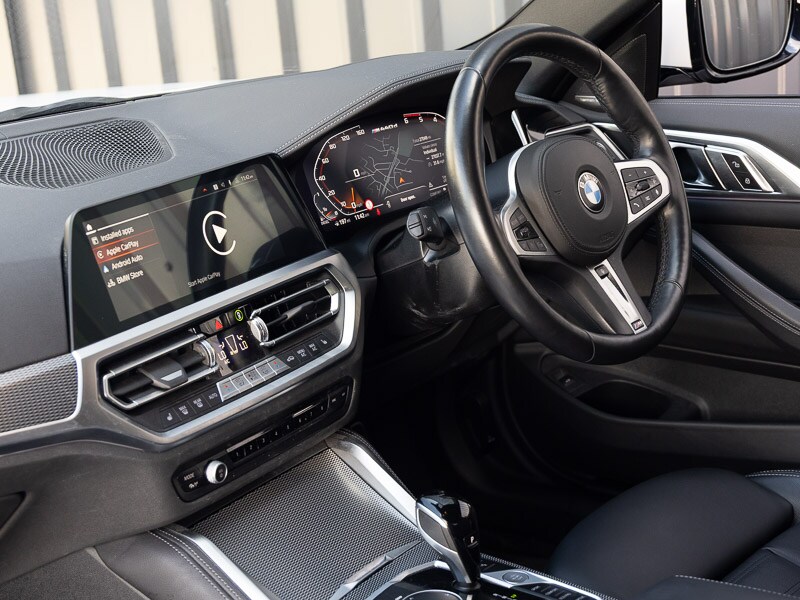 Used BMW 4 Series 2023 for sale - 77365948: Photo 12