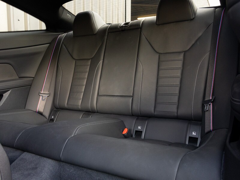 Used BMW 4 Series 2023 for sale - 77365948: Photo 6