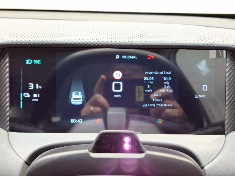 Used MG MGS5 2025 for sale - 77580778: Photo 11