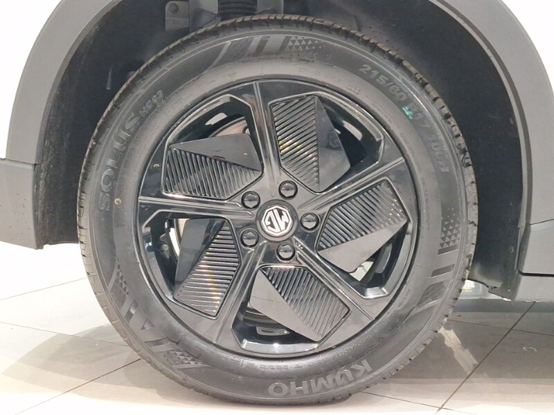 Used MG MGS5 2025 for sale - 77580778: Photo 12