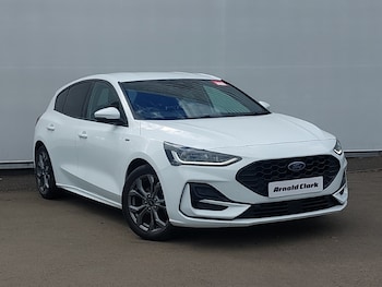Used Ford Focus 2023 for sale - 78616997: Photo