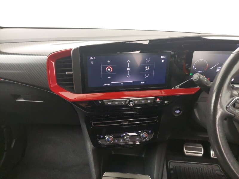 Used Vauxhall Mokka 2022 for sale - 76721211: Photo 11