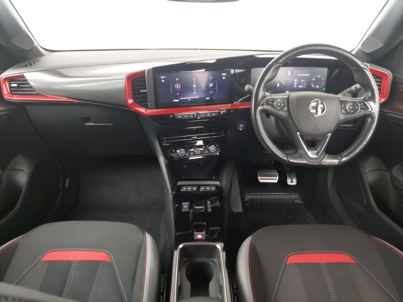 Used Vauxhall Mokka 2022 for sale - 76721211: Photo 2