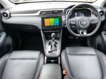 Used MG MG ZS 2024 for sale - 74804192: Photo