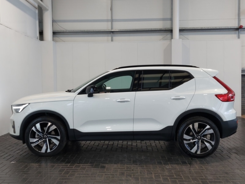 Used Volvo XC40 2024 for sale - 77875623: Photo 4