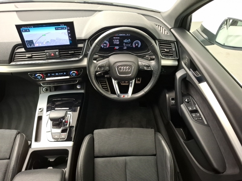 Used Audi Q5 2021 for sale - 76942246: Photo 7