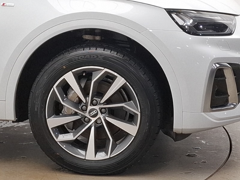 Used Audi Q5 2021 for sale - 76942246: Photo 9