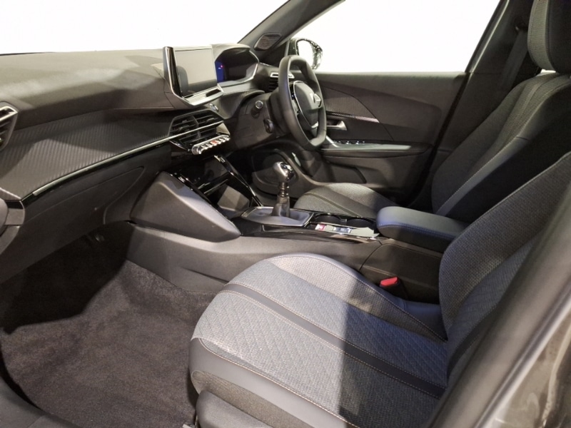 Used Peugeot 2008 2024 for sale - 77912427: Photo 5