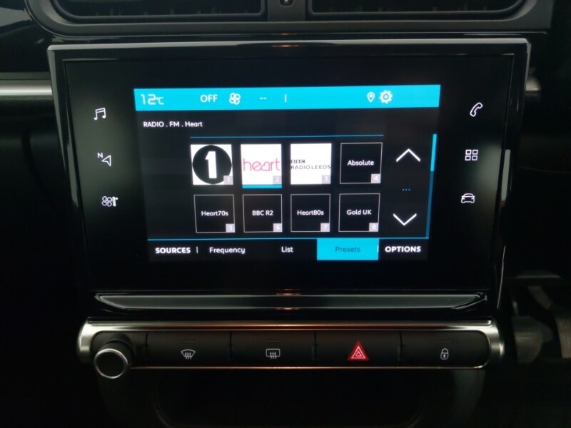 Used Citroen C3 2021 for sale - 77078706: Photo 12