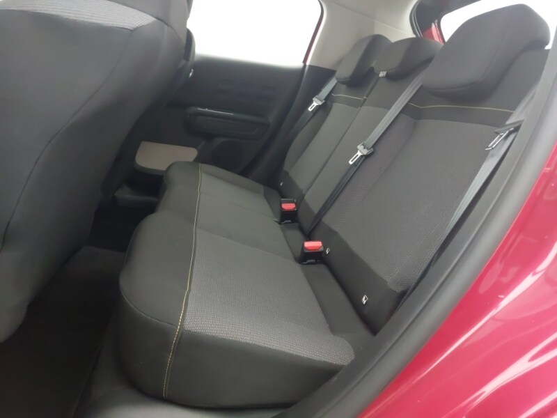 Used Citroen C3 2021 for sale - 77078706: Photo 6