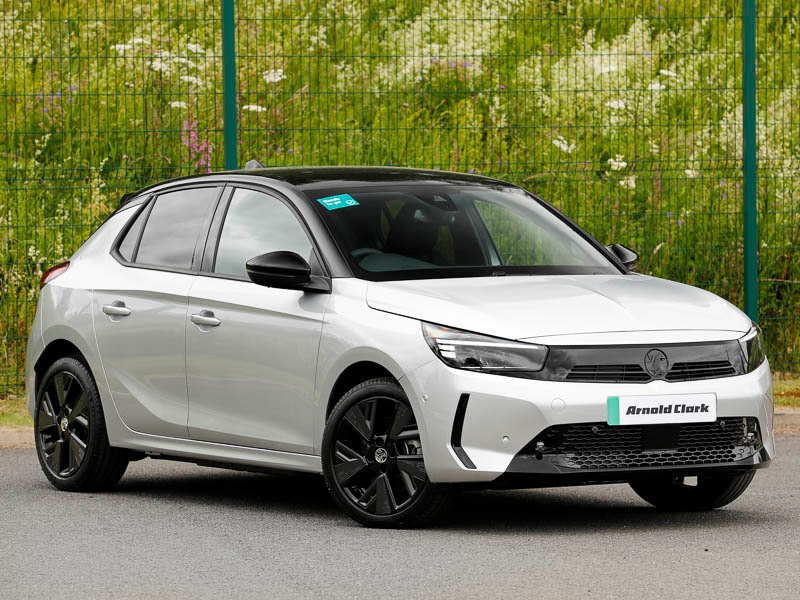 Used Vauxhall Corsa 2025 for sale - 76397761: Photo 7