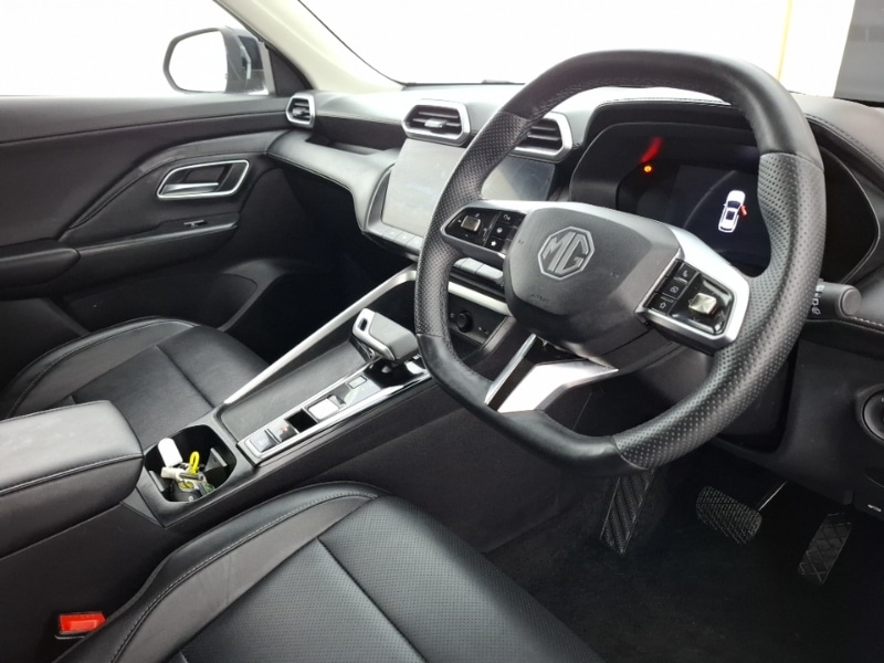 Used MG MG ZS 2025 for sale - 77624111: Photo 12