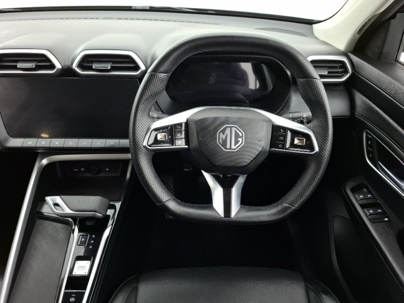 Used MG MG ZS 2025 for sale - 77624111: Photo 7