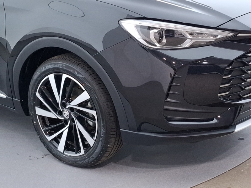 Used MG MG ZS 2025 for sale - 77624111: Photo 9