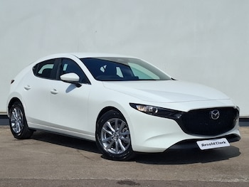 Used Mazda Mazda3 2025 for sale - 75617572: Photo