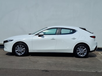 Used Mazda Mazda3 2025 for sale - 75617572: Photo