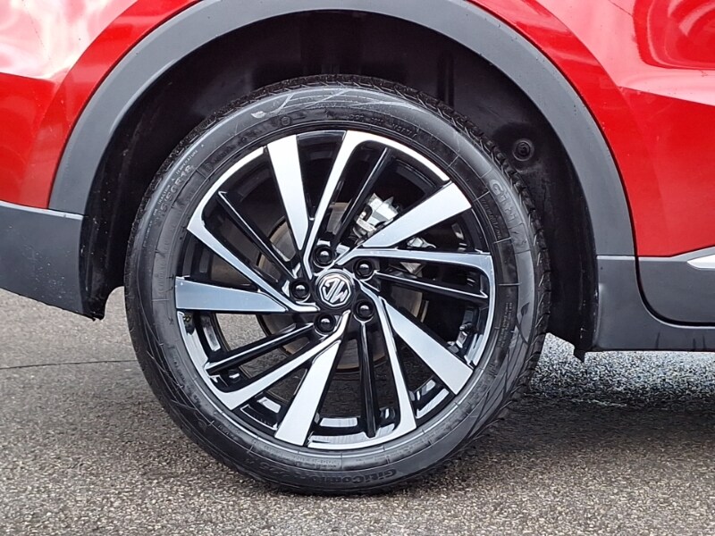 Used MG MG ZS 2025 for sale - 77184624: Photo 12