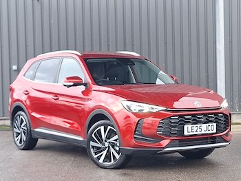 MG MG ZS feature image