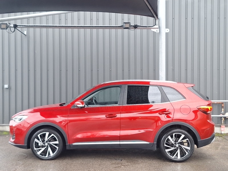 Used MG MG ZS 2025 for sale - 77184624: Photo 4