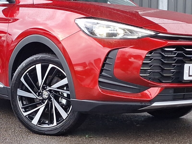 Used MG MG ZS 2025 for sale - 77184624: Photo 9