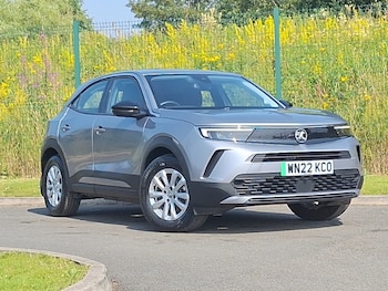 Used Vauxhall Mokka 2022 for sale - 79469929: Photo