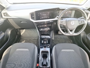 Used Vauxhall Mokka 2022 for sale - 79469929: Photo