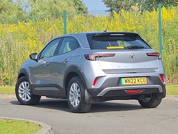 Used Vauxhall Mokka 2022 for sale - 79469929: Photo
