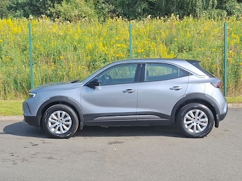 Used Vauxhall Mokka 2022 for sale - 79469929: Photo