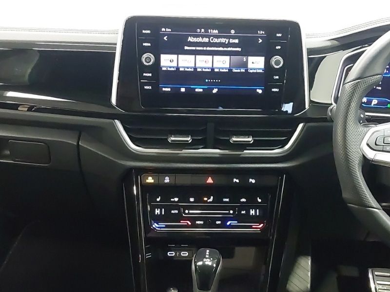 Used Volkswagen T-Roc 2025 for sale - 77062859: Photo 10