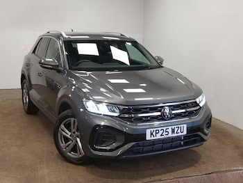 2025 - 2.0 TDI 150 EVO R-Line 5dr DSG