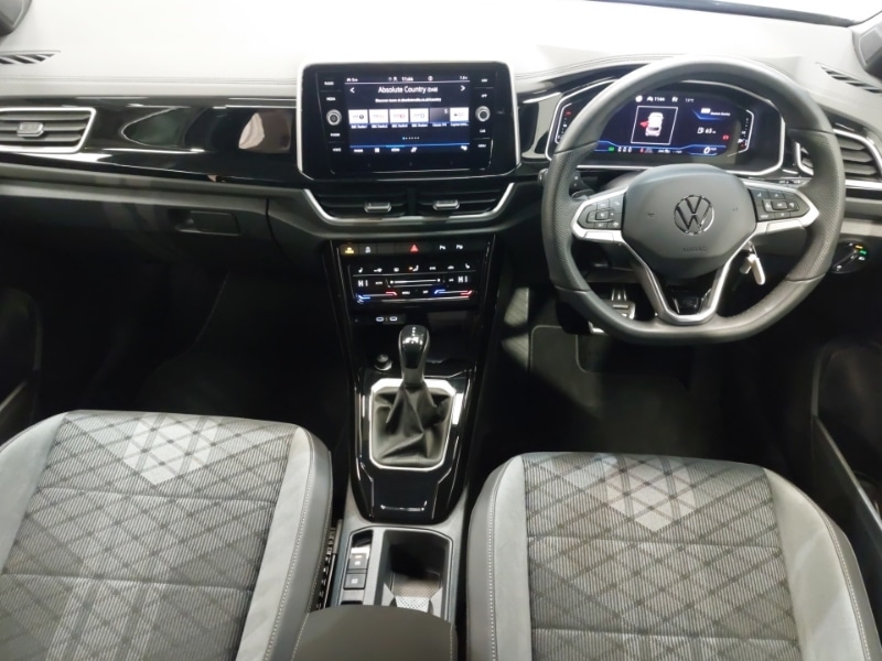 Used Volkswagen T-Roc 2025 for sale - 77062859: Photo 2