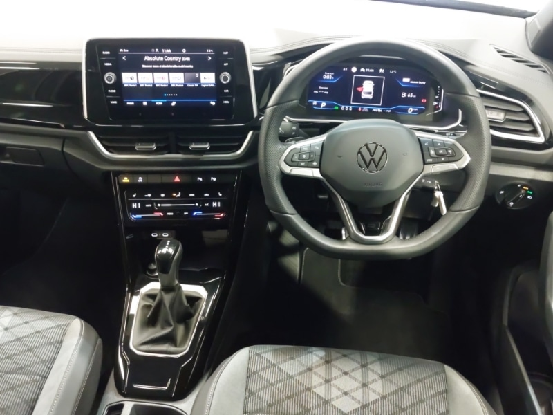 Used Volkswagen T-Roc 2025 for sale - 77062859: Photo 7