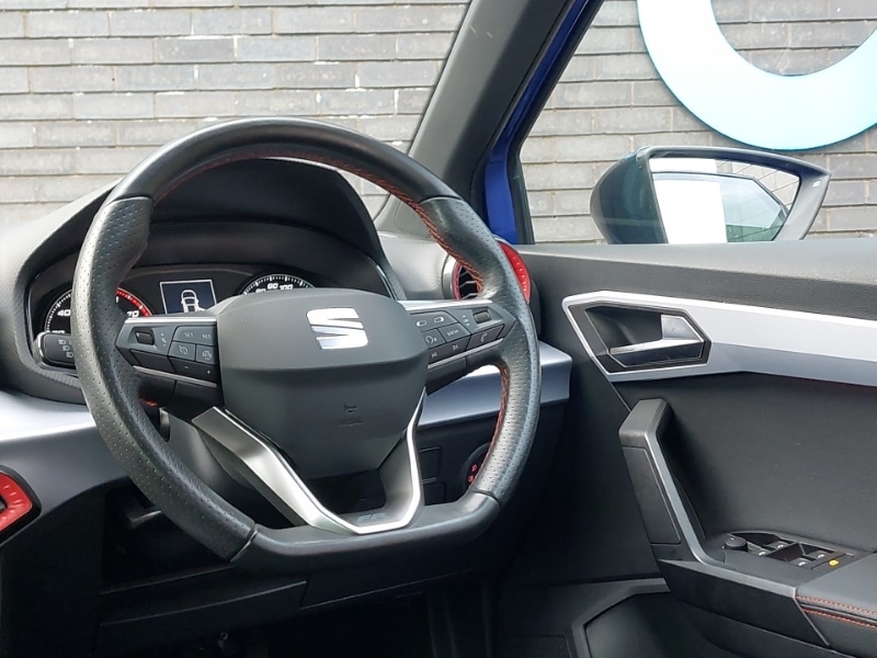 Used SEAT Arona 2023 for sale - 77405897: Photo 10