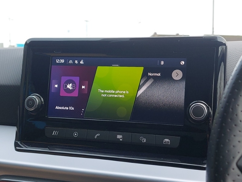 Used SEAT Arona 2023 for sale - 77405897: Photo 11