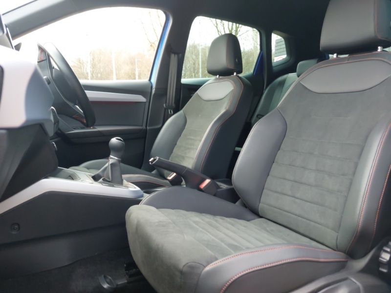 Used SEAT Arona 2023 for sale - 77405897: Photo 12