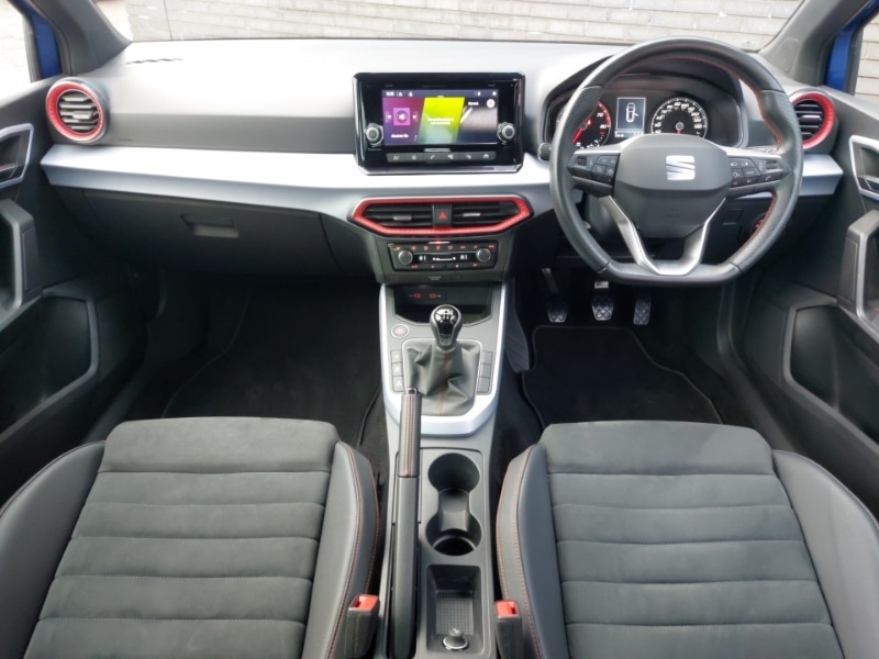 Used SEAT Arona 2023 for sale - 77405897: Photo 2