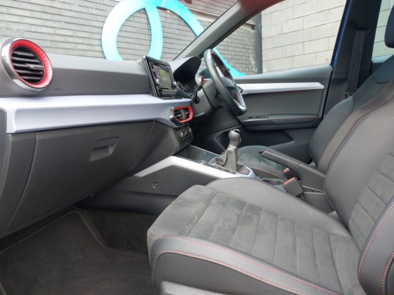 Used SEAT Arona 2023 for sale - 77405897: Photo 5