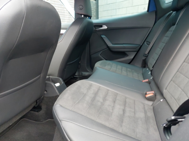 Used SEAT Arona 2023 for sale - 77405897: Photo 6