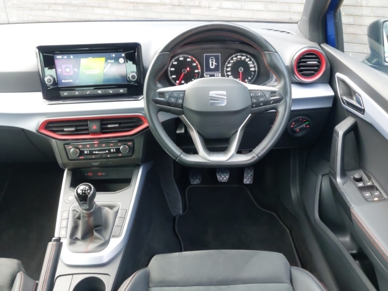 Used SEAT Arona 2023 for sale - 77405897: Photo 7