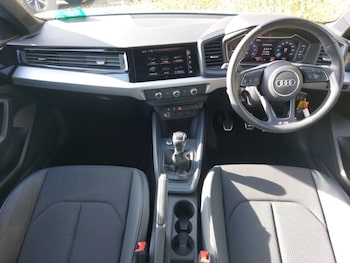 Used Audi A1 2020 for sale - 78369787: Photo