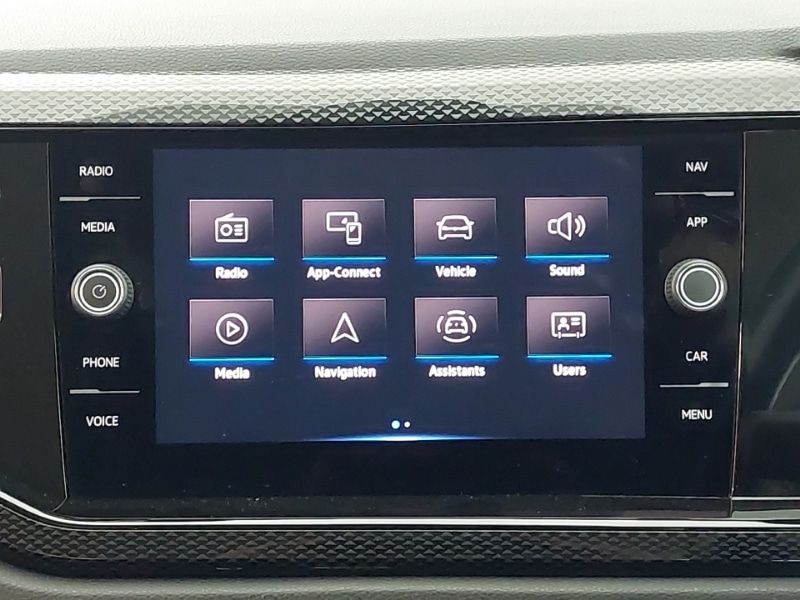 Used Volkswagen Polo 2023 for sale - 76387618: Photo 10