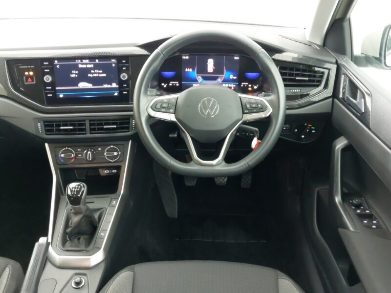 Used Volkswagen Polo 2023 for sale - 76387618: Photo 7