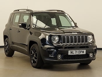 Jeep - Renegade