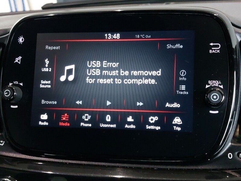 Used Fiat 500 2023 for sale - 77717346: Photo 10